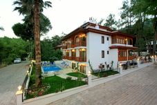 Khác Ayka Otel