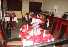 Others 5 Bestway Luxury Suites