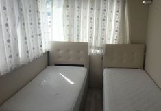 기타 4 Karabina Eylül Apart