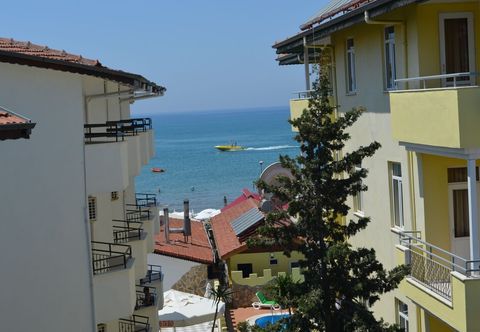 其他 Delphin Apart Hotel