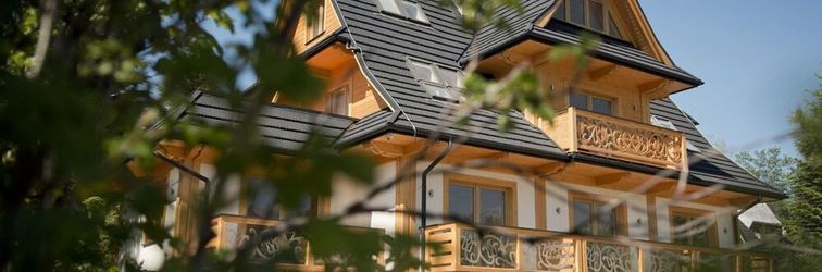 其他 Villa 11 Folk & Design