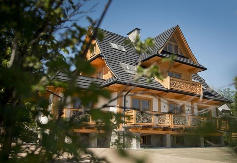 Others Villa 11 Folk & Design