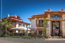 Others Panamare Apart Hotel Akyaka