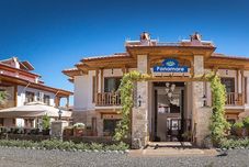 Others Panamare Apart Hotel Akyaka