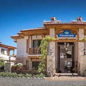 Primary image 1 Panamare Apart Hotel Akyaka, Ula Hotels