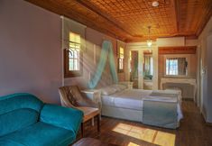 อื่นๆ 5 Panamare Apart Hotel Akyaka