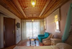 Others 4 Panamare Apart Hotel Akyaka