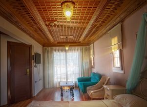 Others 4 Panamare Apart Hotel Akyaka