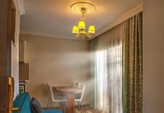 Lain-lain 6 Panamare Apart Hotel Akyaka