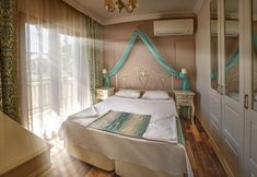 Others 2 Panamare Apart Hotel Akyaka