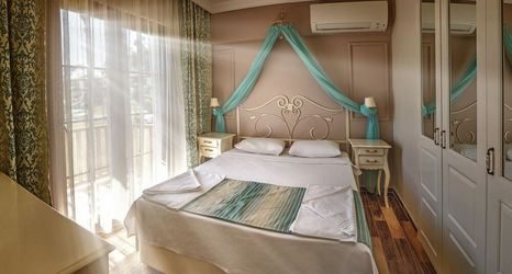 Others 2 Panamare Apart Hotel Akyaka