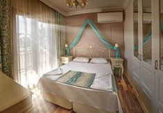 其他 2 Panamare Apart Hotel Akyaka