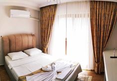 Others 3 Panamare Apart Hotel Akyaka