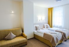Lain-lain 6 Hotel Willa Odkrywców