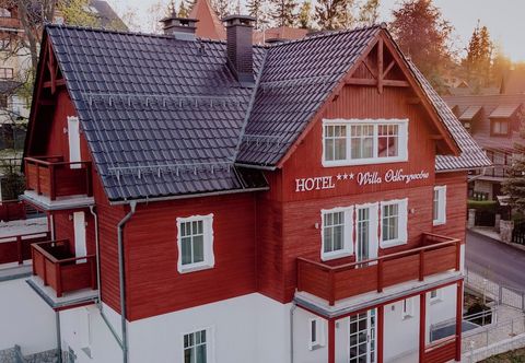 Lain-lain Hotel Willa Odkrywców