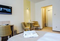 Lain-lain 7 Hotel Willa Odkrywców
