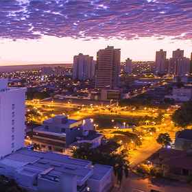 Primary image 1 Radisson Hotel Anapolis, Goiás Hotels