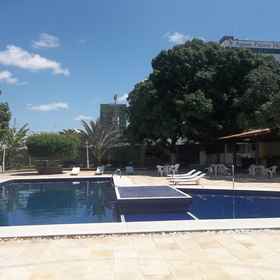 Primary image1Hotel do Grande Rio,彼得罗利纳大教堂飯店