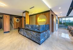 Lain-lain 4 Lemon Hotel