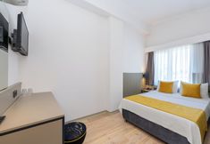 Lain-lain 7 Lemon Hotel