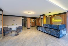 Lain-lain 6 Lemon Hotel