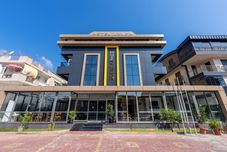 Lain-lain Lemon Hotel