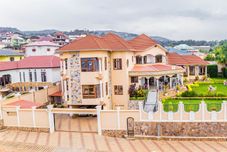 其他 Mountain's View Hotel