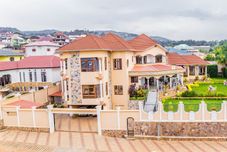 其他 Mountain's View Hotel