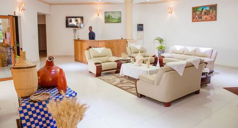 Others 2 Mountain's View Hotel