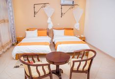 其他 7 Mountain's View Hotel