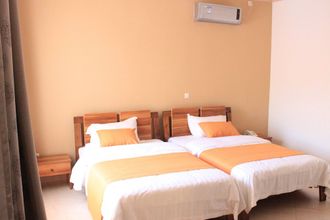 其他 4 Mountain's View Hotel