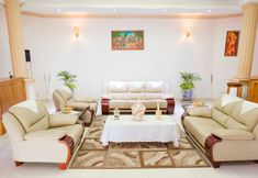 其他 3 Mountain's View Hotel