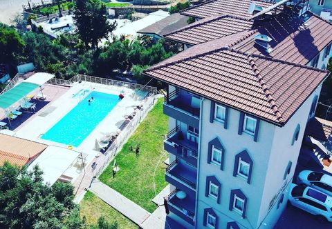 Lain-lain Sercan Apart Hotel