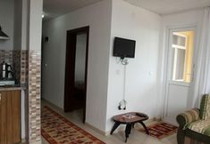 Lain-lain 5 Sercan Apart Hotel