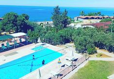 Lain-lain 7 Sercan Apart Hotel