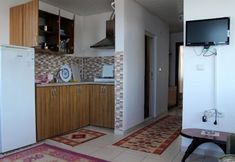 Lain-lain 3 Sercan Apart Hotel