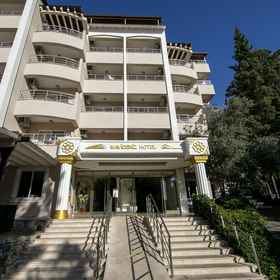 Primary image 1 Mavi Deniz Otel - All Inclusive, İzmir Kumru Hotels