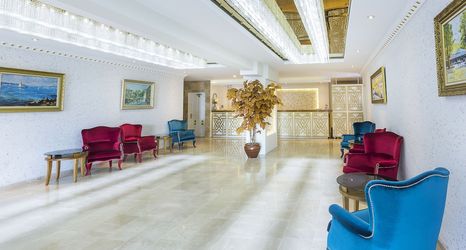 其他 2 Mavi Deniz Otel - All Inclusive