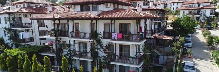 その他 Gaye Apart