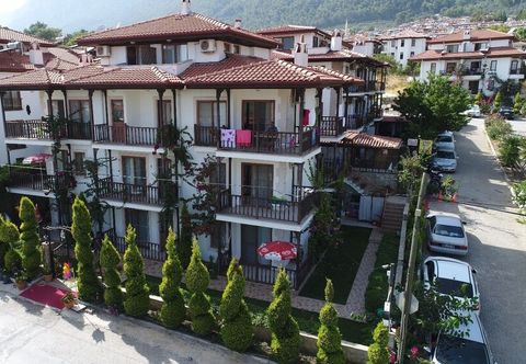 その他 Gaye Apart