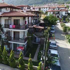 Primary image 1 Gaye Apart, Khách sạn Ula