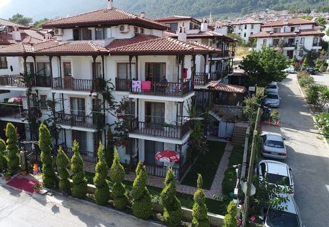 อื่นๆ Gaye Apart