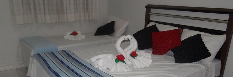 Others a&o Casa Celia Wernke Aluga-se Quartos Foz do Iguacu