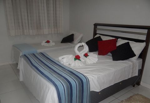 Others a&o Casa Celia Wernke Aluga-se Quartos Foz do Iguacu