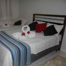 メイン イメージ 1 a&o Casa Celia Wernke Aluga-se Quartos Foz do Iguacu, Tancredo Neves Bridge Hotels