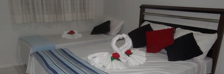 Others a&o Casa Celia Wernke Aluga-se Quartos Foz do Iguacu