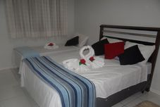 Others a&o Casa Celia Wernke Aluga-se Quartos Foz do Iguacu