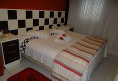 Others 3 a&o Casa Celia Wernke Aluga-se Quartos Foz do Iguacu