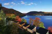 Others Knotty Pine Cottages