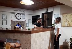 その他 2 Hamle Hotel